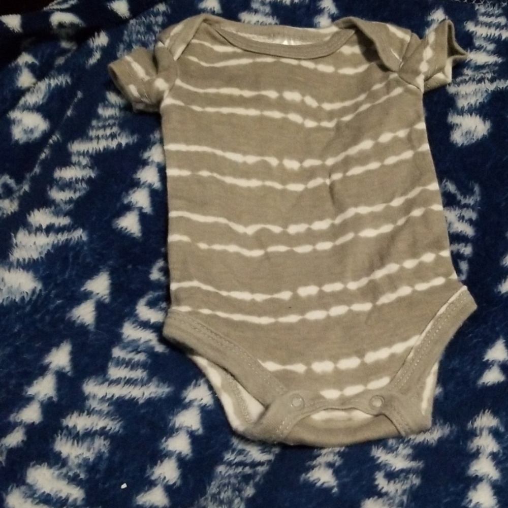 Baby clothes